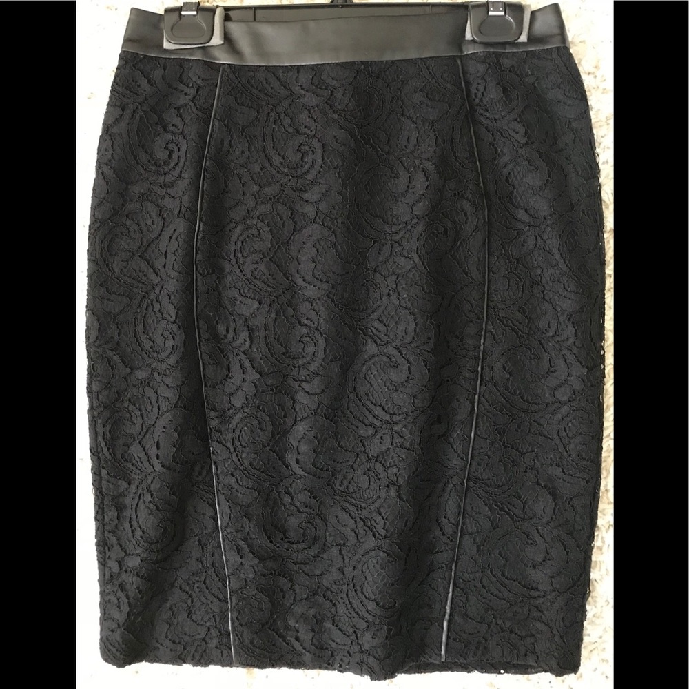 💥Flash SALE✅ Black pencil skirt - End of Season